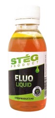 Posilovač Stég Fluo Liquid 120ml