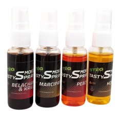 Posilovač Stég Tasty Smoke Sprej 30ml