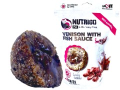 Poslastica LK Baits Pet Nutrigo Pas Divljač S Ribljim Umakom