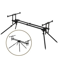 Postolje Giants Fishing Luxury Rod Pod 3 Rods