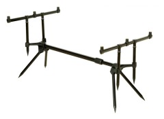 Postolje Giants Fishing Rod Pod TR3