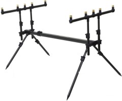 Postolje JAF Capture Tripod Legendary