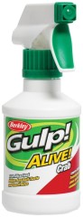 Postrekovač Berkley Gulp! Alive Saltwater Atraktant 227 g