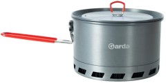 Posuda Garda Master Fast Heat Pot 2,4l