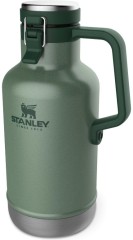 Posuda za pivo Stanley 1,9l sa čepom Zelena