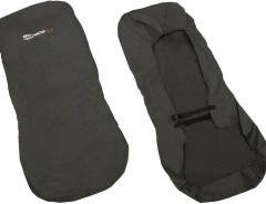 Poťah na Sedačky do Autá Savage Gear Carseat Cover