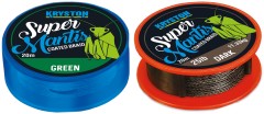 Poťahovaná Šnúrka Kryston Super Mantis 15lb/20m Poťahovaná Šnúrka Kryston Super Mantis 15lb/20m