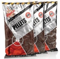 Potapajuće pelete Dynamite Baits Source Pellets 900gr
