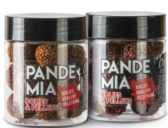 Potapajući Boilies Chytil Pandemija 20mm