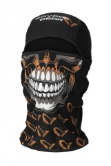 Potkapa Savage Gear Skull Balaclava