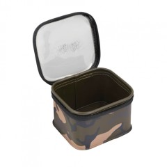 Pouzdro Fox Aquos Camolite Accessory Bag Medium