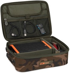 Pouzdro Fox Camolite Gadget Safe Deluxe