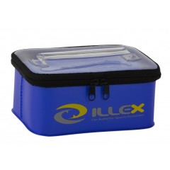 Pouzdro Illex Safe Bag S Blue