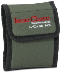 Pouzdro Iron Claw L-Case NX Pouzdro Iron Claw L-Case NX