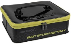 Pouzdro Matrix EVA Bait Storage Tray Pouzdro Matrix EVA Bait Storage Tray