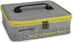 Pouzdro Matrix New EVA Bait Cooler Tray Pouzdro Matrix New EVA Bait Cooler Tray