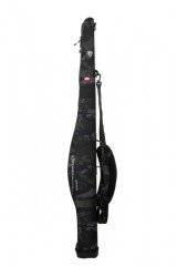 Pouzdro na 1 Prut Rage Camo Rod Case Single  1,45m