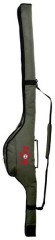 Pouzdro na 2 Pruty Carp Zoom Dvoukomorové 12ft