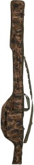 Pouzdro na 2 Pruty Fox Camolite Double Spod Rod Jackets 12ft