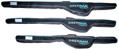 Pouzdro na 2 Štapa Drennan Double Rod Sleeve Long