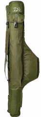 Pouzdro na 3 Pruty Daiwa Black Widow Extension 3 Rod Bag