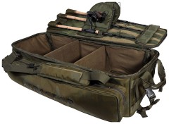 Pouzdro na 3 Pruty Sonik XTRACTOR 3-Rod Transport System