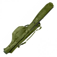 Pouzdro na 3 Pruty Trakker NXG 3 Rod Padded Sleeve