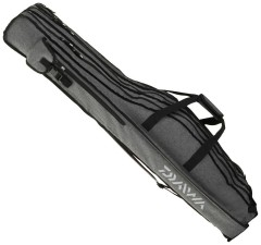 Pouzdro na 3 Štapove Daiwa D-VEC