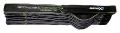 Pouzdro na 5 Prutů Matrix Ethos Pro Rod Ruck Sleeve Pouzdro na 5 Prutů Matrix Ethos Pro Rod Ruck Sleeve