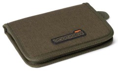 Pouzdro na Doklady Fox Voyager Licence Wallet