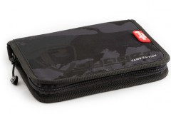 Pouzdro na Doklady Rage Voyager Camo Licence Wallet