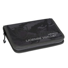 Pouzdro na Doklady Rage Voyager Camo License Wallet Pouzdro na Doklady Rage Voyager Camo License Wallet