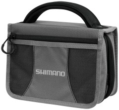 Pouzdro na Doklady Shimano Tackle Wallet