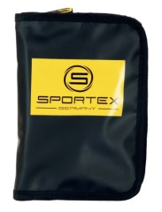 Pouzdro na Doklady Sportex Voděodolné