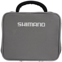 Pouzdro na dokumente Shimano Soft Plastic Wallet