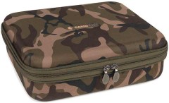 Pouzdro na Hlásiče Fox Camolite RX+ Micron Case