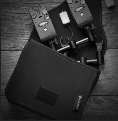 Pouzdro na Hrazdy Cygnet 3 Rod Snugs Pouch Wide