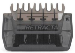 Pouzdro na Jehly Avid Carp Retracta Tool Storage Case