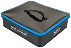 Pouzdro na krmení MAP Bait System