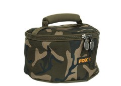 Pouzdro na Nádobí Fox Camo Neoprene Cookset Bag