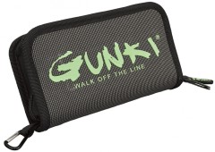 Pouzdro na Nástrahy Gunki Iron-T Area Bag