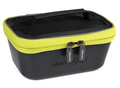 Pouzdro na Nástrahy Matrix EVA Air-Flow Bait Tub 5pt Pouzdro na Nástrahy Matrix EVA Air-Flow Bait Tub 5pt
