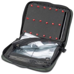 Pouzdro na návazce Anaconda Multi Rig Wallet Pouzdro na návazce Anaconda Multi Rig Wallet