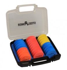 Pouzdro na Návazce DAM Steelpower Rig Box M