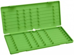 Pouzdro na Návazce Formax Elegance Method Rig Box Velký