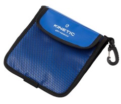 Pouzdro na Návazce Kinetic Pier Fishing Rig Wallet