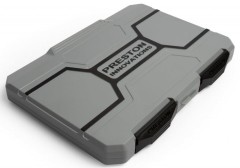 Pouzdro na Návazce Preston Absolute All-Round Hooklength Box