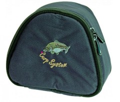 Pouzdro na Naviják Carp System Reel Case Pouzdro na Naviják Carp System Reel Case