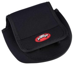 Pouzdro na Naviják Rage Neoprene Spin Reel Pouch Pouzdro na Naviják Rage Neoprene Spin Reel Pouch