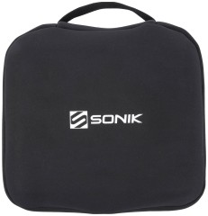 Pouzdro na Pánev Sonik Sizzla Multi-Pan Set Case